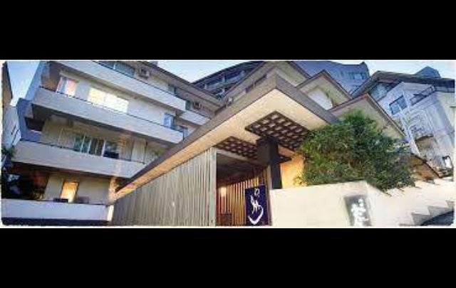 みかんの木