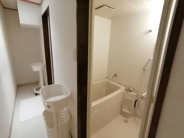 松坂屋本店の寮画像