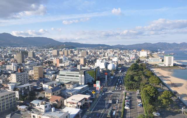 城島高原パーク