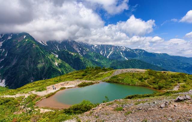 蓼科温泉ホテル　親湯