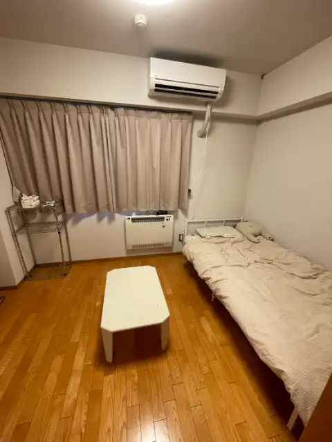 TWIN-LINE HOTEL KRUIZAWA JAPANの寮画像