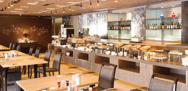 釧路センチュリーキャッスルホテル