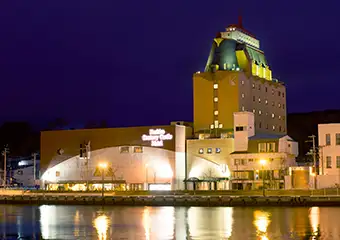 釧路センチュリーキャッスルホテル