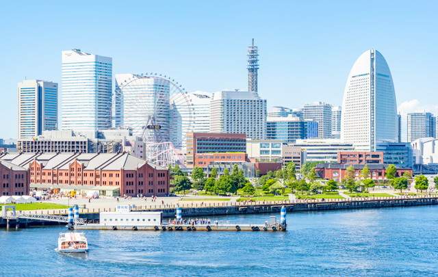 アイルマリー横浜