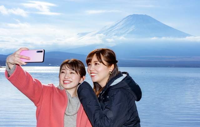 富士マリオットホテル山中湖