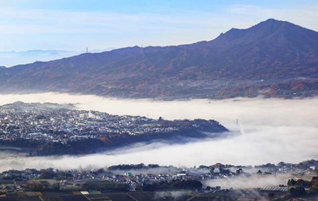 ホテル尾瀬老神山楽荘