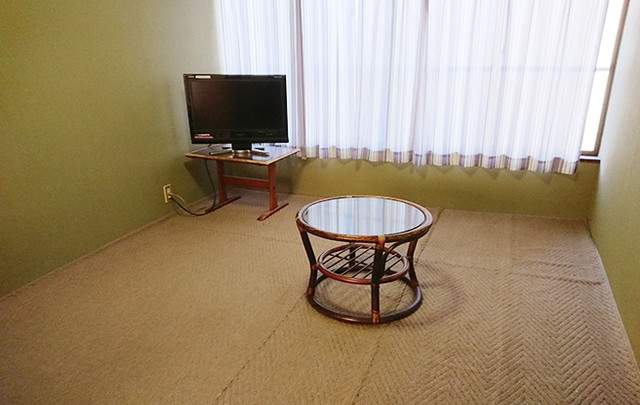 ホテル尾瀬老神山楽荘の寮画像