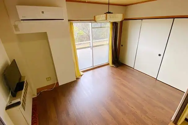 熱川ハイツの寮画像