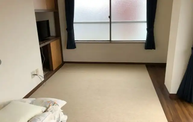 伊東園ホテル松川館の寮画像