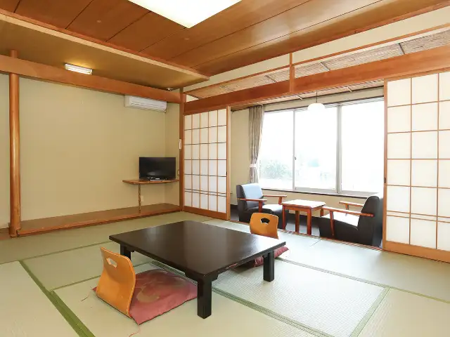 伊東園ホテル別館