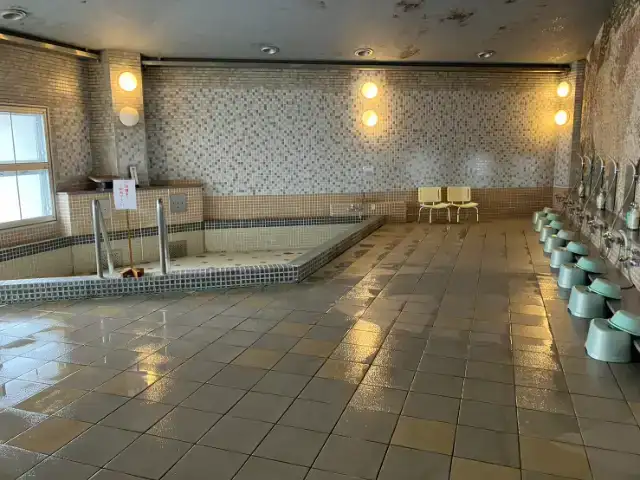 おんたけ休暇村