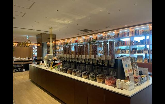 ﾘｯﾁﾓﾝﾄﾞﾎﾃﾙﾌﾟﾚﾐｱ東京ｽｺｰﾚ