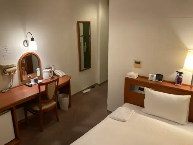 ロイヤルホテルうお八の寮画像