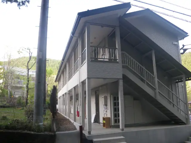 奥の院ほてるとく川の寮画像