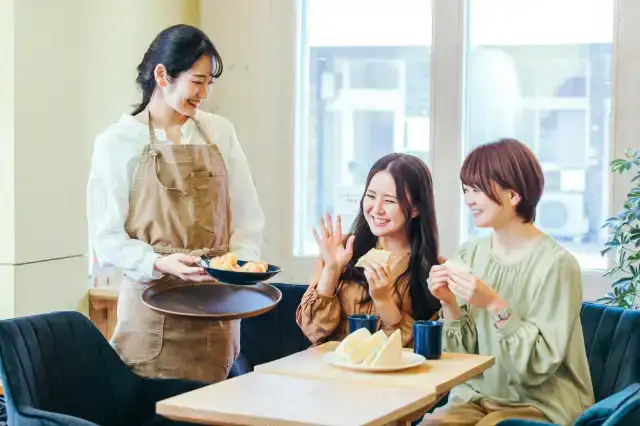生パスタ専門店 SPALA さいたま新都心店