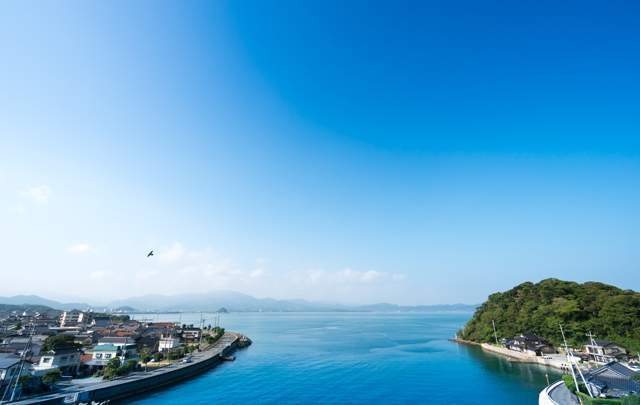 楊貴妃浪漫の宿　玉仙閣
