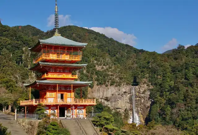 大江戸温泉物語グループ TAOYA那智勝浦