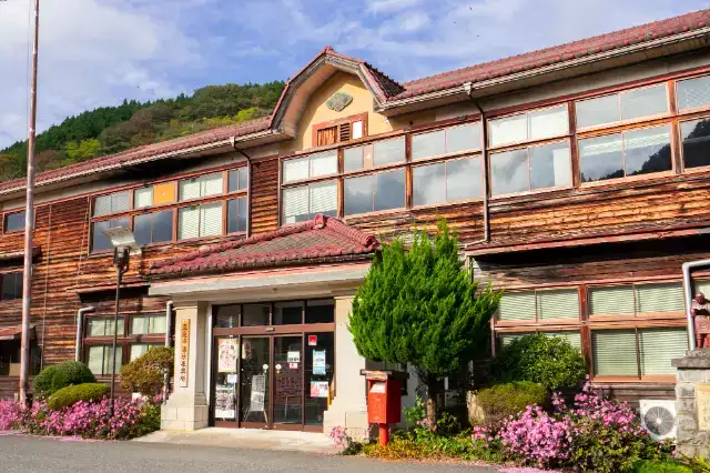 大江戸温泉物語 輝乃湯