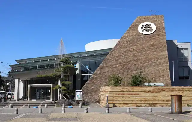 大江戸温泉物語Premium 青雲閣