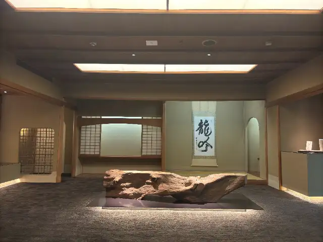 山翠楼