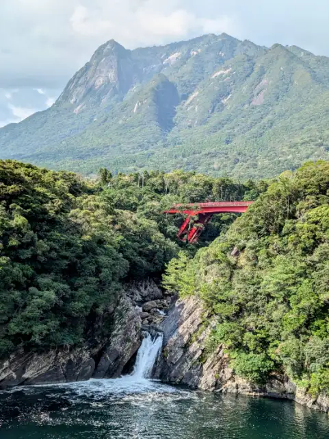 samana hotel Yakushima
