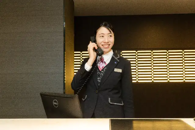 ホテルルートイン名古屋栄