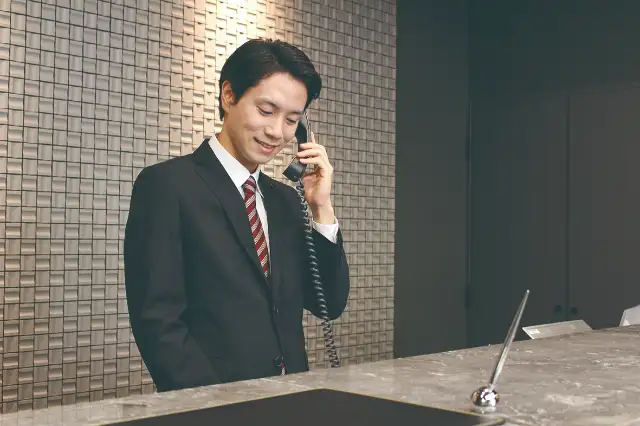 ホテルルートイン豊田陣中