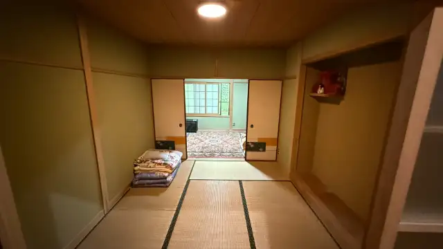 部屋②