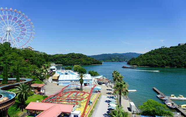 ホテルグリーンプラザ浜名湖