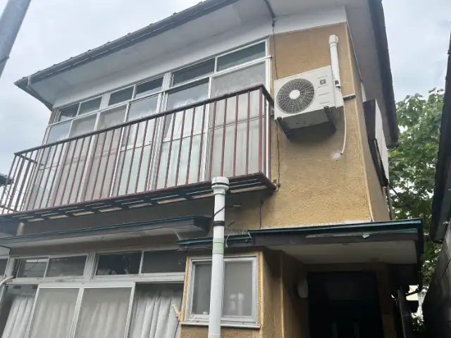 庄助の宿　瀧の湯の寮画像