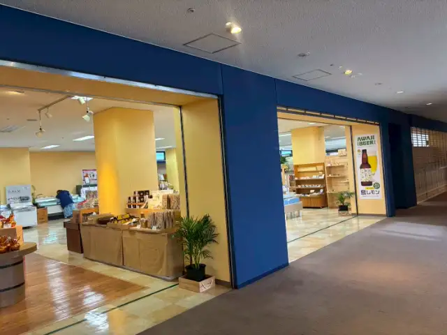 グランドメルキュール淡路島リゾート＆スパ