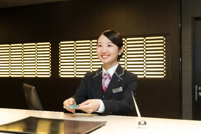 ホテルルートイン仙台大和インター