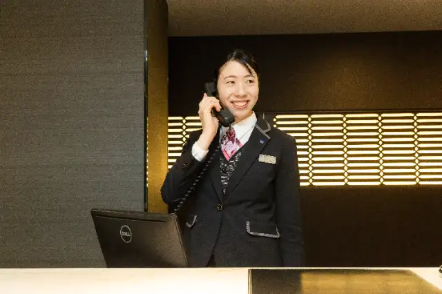 ホテルルートインいわき駅前