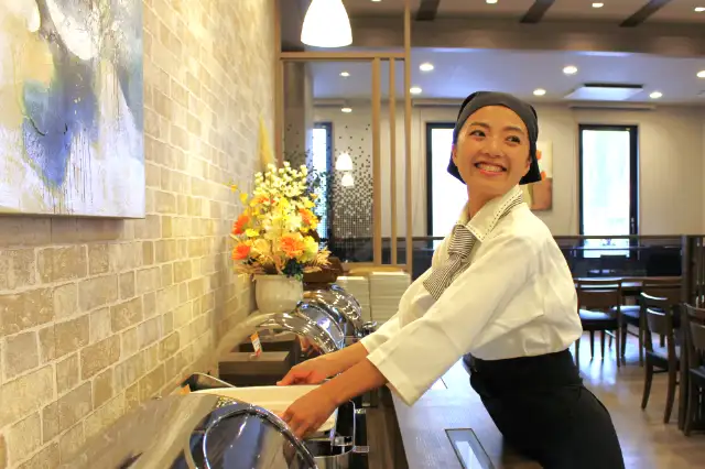 ホテルルートイン御殿場駅南