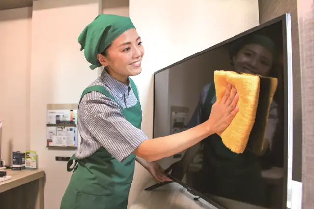 ホテルルートイン仙台東