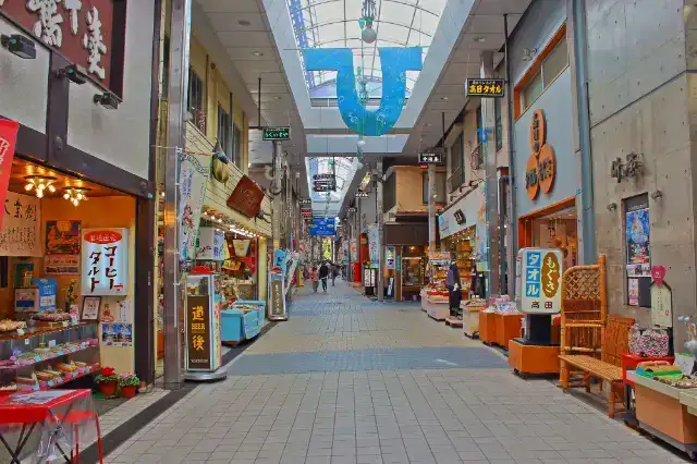 大江戸温泉物語 道後
