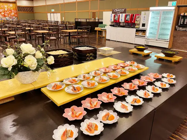 鬼怒川ロイヤルホテル