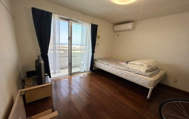 ホテル日航アリビラの寮画像