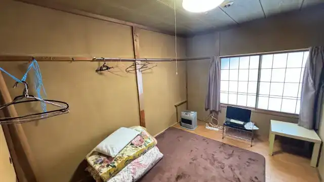 三国峠温泉 御宿本陣の寮画像
