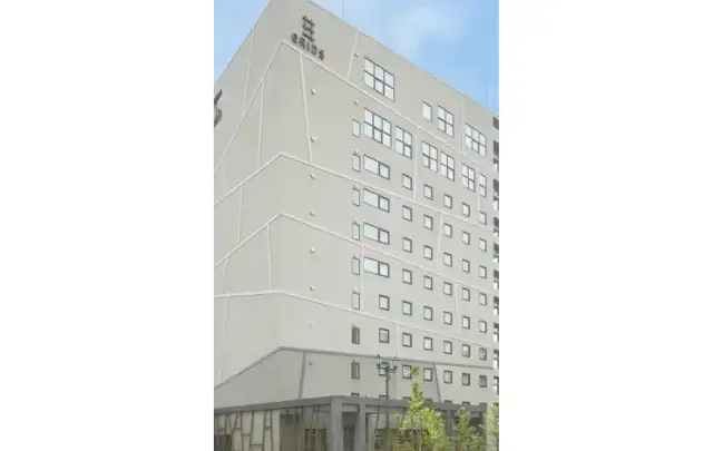 グリッズプレミアムホテル小樽