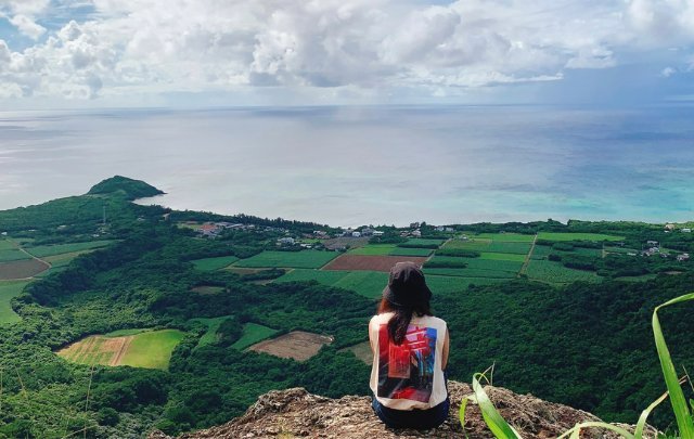 星野リゾート　リゾナーレ小浜島