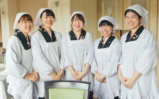 秋保温泉　伝承千年の宿　佐勘