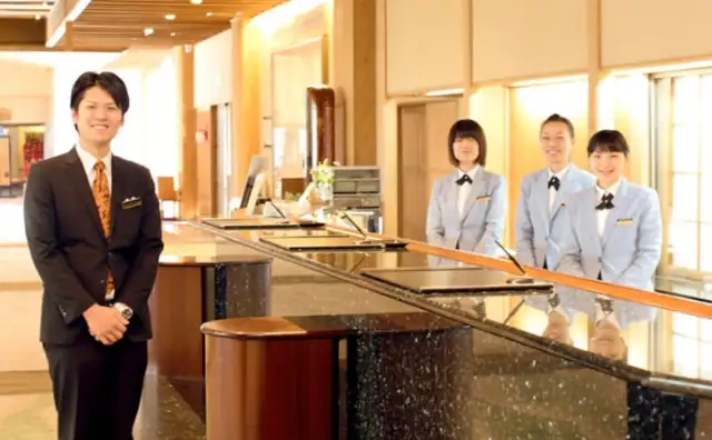 秋保温泉　伝承千年の宿　佐勘