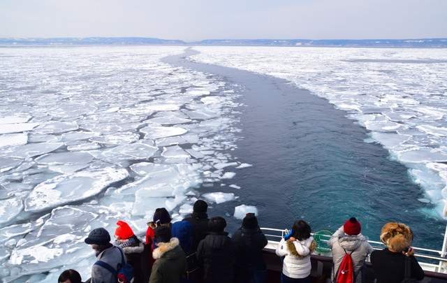 ドーミーイン網走