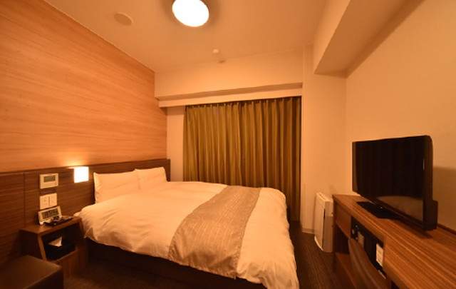 ドーミーイン網走の寮画像