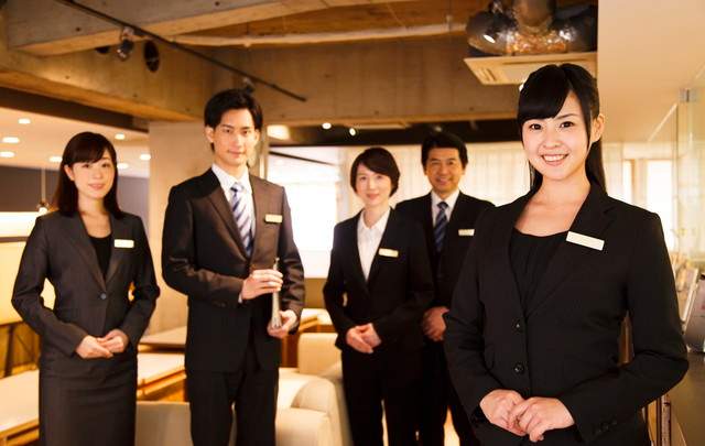 ラビスタ東京ベイ