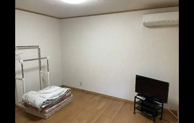 湯の花亭の寮画像