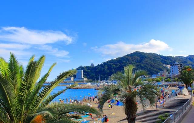 伊東園ホテル熱海館