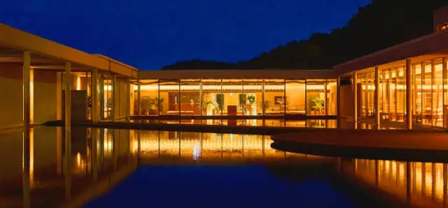 ホテルレイクヴィラ