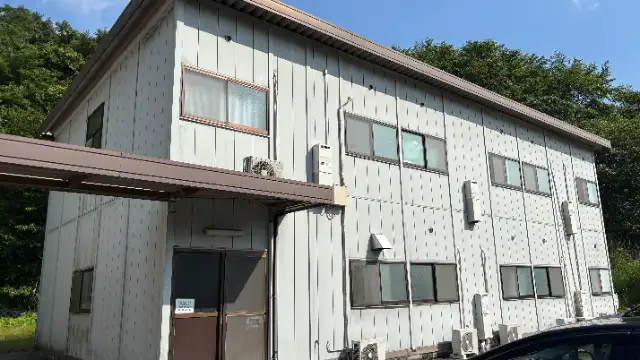 ホテルレイクヴィラの寮画像